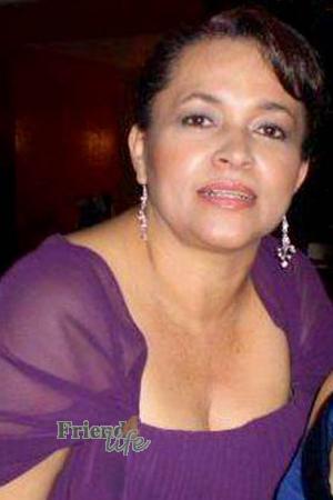 153443 - Olga Lucia Age: 59 - Colombia