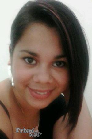 153454 - Guiselle Age: 36 - Costa Rica
