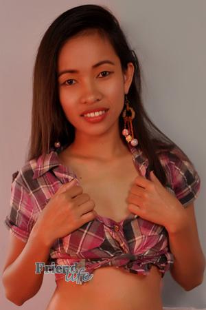 Ladies of Philippines
