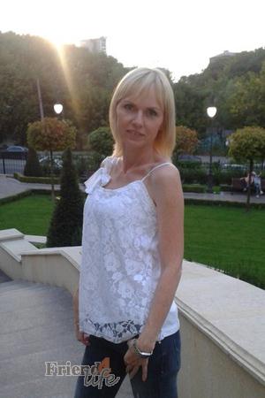 153902 - Ludmila Age: 47 - Ukraine