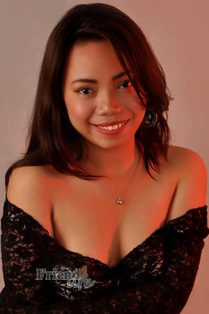 154105 - Clarisse Mae Age: 27 - Philippines