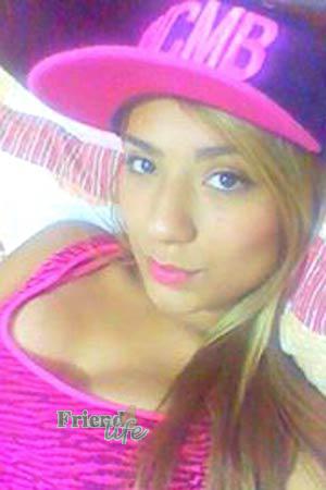 154241 - Geraldine Age: 29 - Colombia