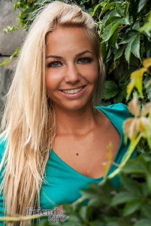 154579 - Elina Age: 34 - Ukraine