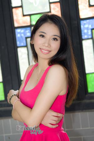 154707 - Jingwen Age: 49 - China