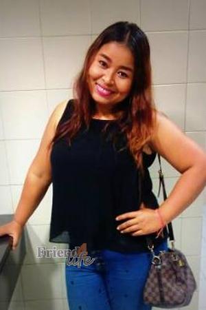 154741 - Charida Age: 35 - Thailand