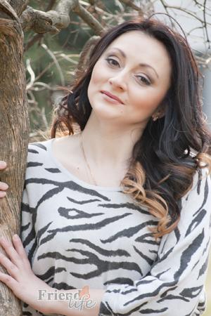 154769 - Oksana Age: 40 - Ukraine