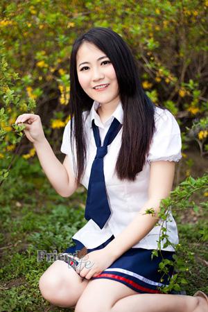 155167 - Huihui Age: 33 - China