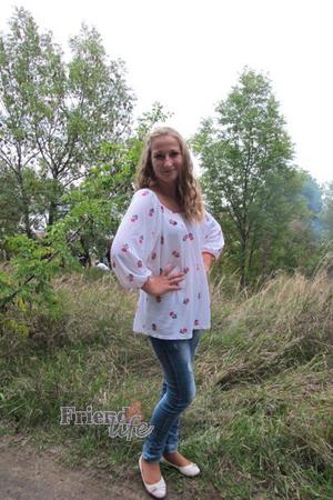 155464 - Anna Age: 33 - Ukraine