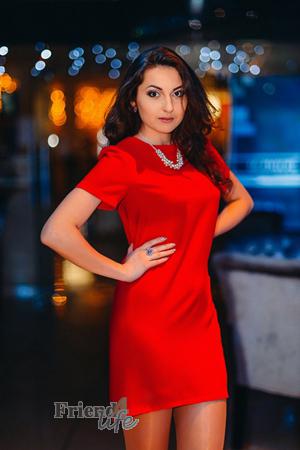 Ladies of Donetsk