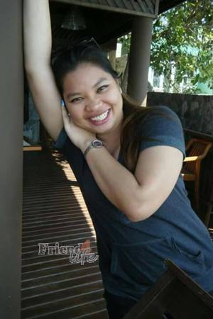 155591 - Paengkwan Age: 36 - Thailand