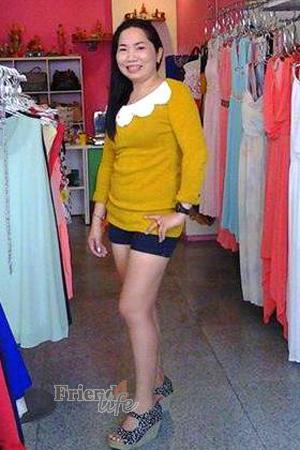 155595 - Sujin Age: 45 - Thailand