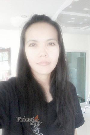 156272 - Phannita Age: 40 - Thailand