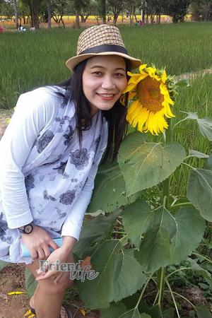 156308 - Arunee Age: 45 - Thailand