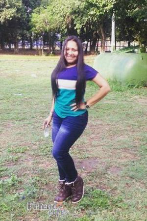 156373 - Cleiver Age: 43 - Venezuela