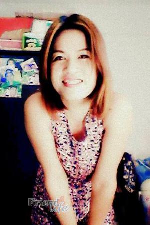 157033 - Chanitha Age: 45 - Thailand