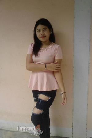 157042 - Araya Age: 30 - Thailand