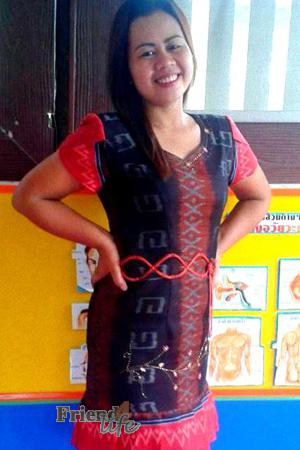 157262 - Orathai Age: 41 - Thailand