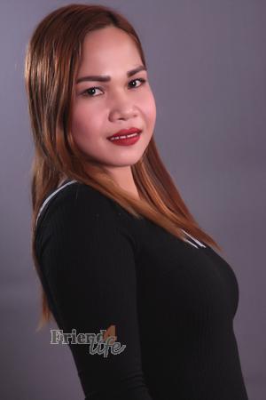 157365 - Kristel Dawn Age: 31 - Philippines
