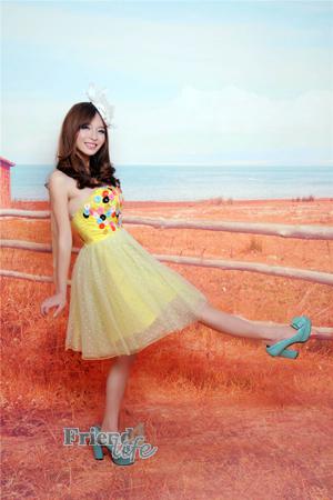 157891 - Rong Age: 30 - China