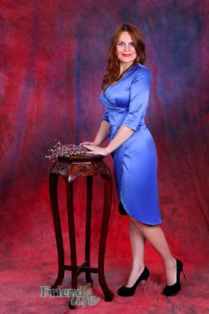 158129 - Tatiana Age: 54 - Ukraine