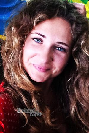 158406 - Alina Age: 44 - Ukraine