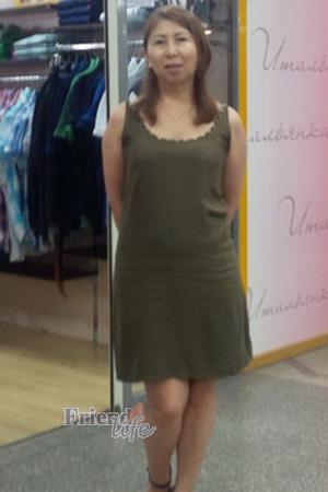 158574 - Nora Age: 56 - Kyrgyzstan