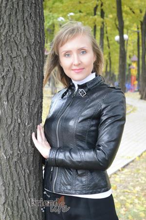 159117 - Yulia Age: 44 - Ukraine