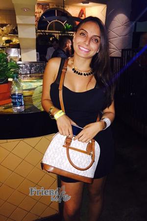 Ladies of Colombia