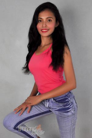 159604 - Marygrace Age: 29 - Philippines