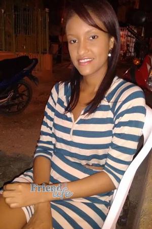 Ladies of Cartagena
