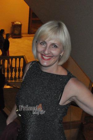 160152 - Tatyana Age: 55 - Ukraine