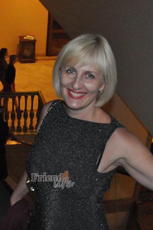 160152 - Tatyana Age: 54 - Ukraine