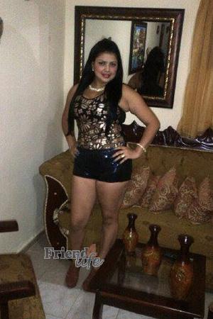 160898 - Niurka Age: 36 - Dominican Republic