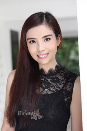 Ladies of shenzhen