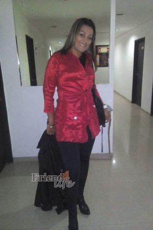 161376 - Sugey Age: 48 - Colombia