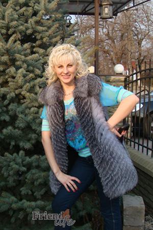 161809 - Olga Age: 48 - Ukraine
