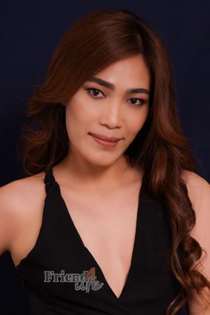 Ladies of Philippines