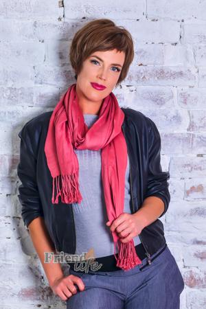 162215 - Zhanna Age: 46 - Ukraine