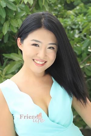 162695 - Jiahui Age: 35 - China