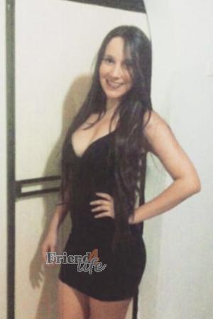 Ladies of Latin-America
