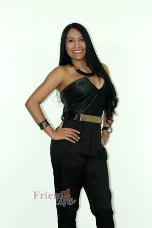 Ladies of Colombia