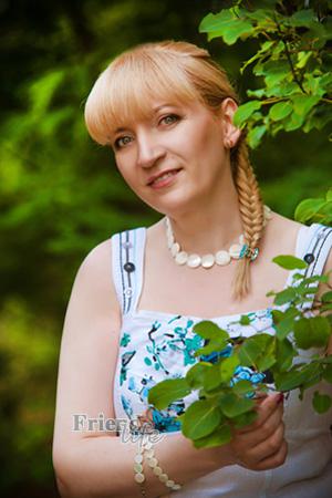 163204 - Elena Age: 63 - Ukraine