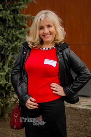 163357 - Svetlana Age: 52 - Ukraine