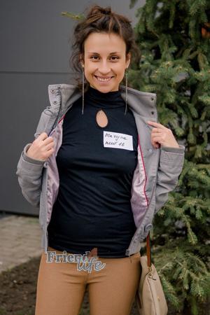 163537 - Maryna Age: 39 - Ukraine