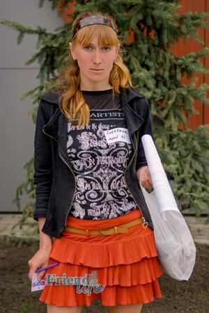 163586 - Svetlana Age: 33 - Ukraine
