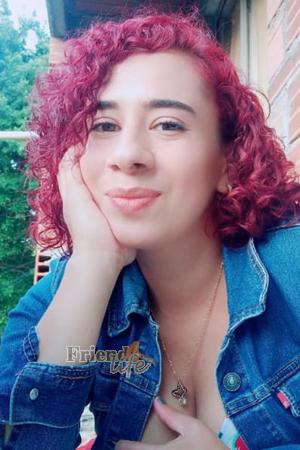 163779 - Monica Patricia Age: 43 - Colombia