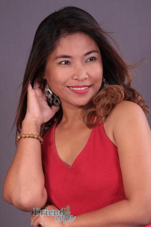 163793 - Melinda Age: 45 - Philippines