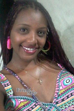 Ladies of Latin-America