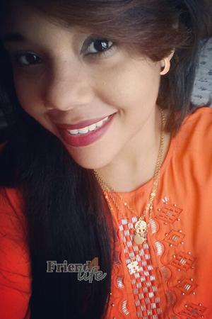163956 - Anabel Age: 27 - Dominican Republic