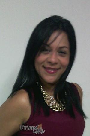 163968 - Elianis Age: 49 - Colombia